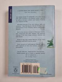 Moscow - The Rough Guide