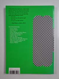 Having a Kiki: Queer Desire and Public Space