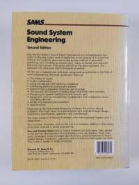 Sound system engineering