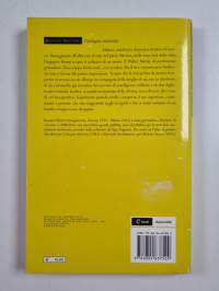 L'indagine interrotta. I gialli di Milano
