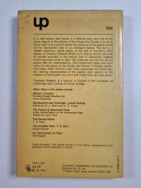 The Songs and Sonets