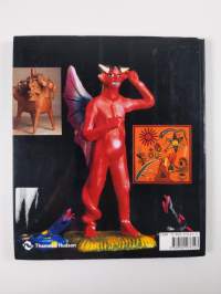 Arts and crafts of Mexico