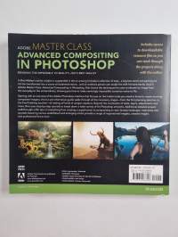 Adobe Master Class - Advanced Compositing in Photoshop