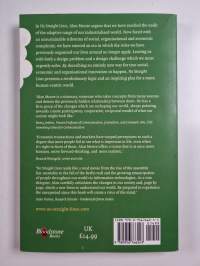 No Straight Lines - Making Sense of Our Non-linear World