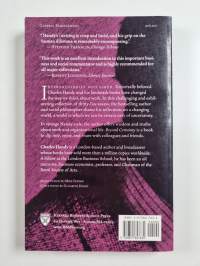 Beyond certainty : the changing worlds of organisations