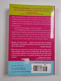 Girl (Maladjusted) - True Stories from a Semi-Celebrity Childhood