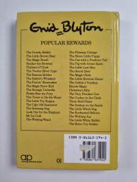 The Teddy Bear's Tail and Other Stories