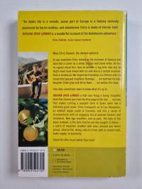 Driving over lemons : an optimist in Andaluscia