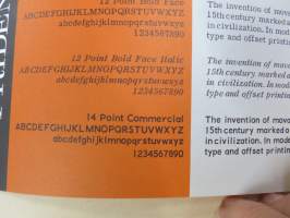 Friiden Justowriter -myyntiesite, kirjoituskone / reikänauhataltiointi / kopiointikone