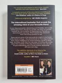 The Genius of Dogs : discovernig the unique intelligence of man's best friend
