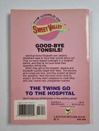 The Twins Go to the Hospital
