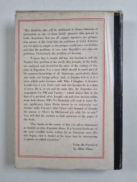 Argentine Diary : The Inside Story of the Coming of Fascism