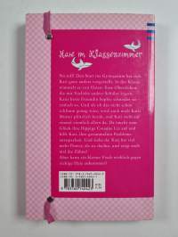 Haie im Klassenzimmer - ein Girl's-Survival-Roman