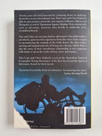 Off the Rails - Moscow to Beijing on Recumbent Bikes