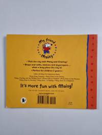 Maisy goes to the city