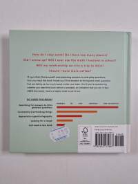 Am I Overthinking This? - Over-answering life's questions in 101 charts (Humor Books, Self Help Books, Books About Adulthood)