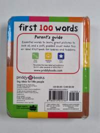 First 100 Words