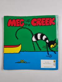 Meg Up the Creek