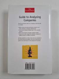 Guide to Analysing Companies