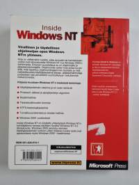 Inside Windows NT