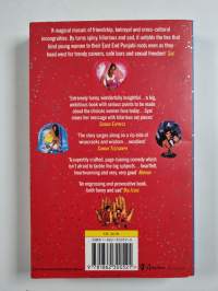 Life Isn't All Ha Ha Hee Hee