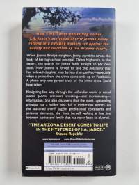 Judgment Call - A Brady Novel of Suspense