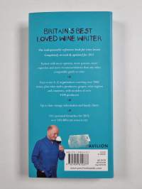 Oz Clarke Pocket Wine Book 2015 - 7500 Wines, 4000 Producers, Vintage Charts, Wine and Food