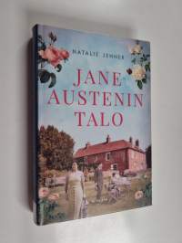 Jane Austenin talo
