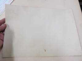 Suomen Kennel-Liitto - Kansainvälinen valionäyttely Helsinki 1948- Suomen ajokoiranarttu Narun-Vira SKL 15817/XI, om. eversti Olle Heinrichs, III Palk. -kunniakirja