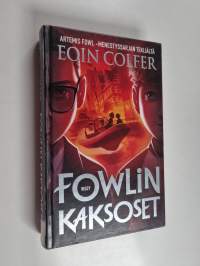 Fowlin kaksoset