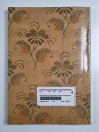 19th Century European Textiles 1-5 : Dyeing, Weaving and Wallpaper ; Designs and Patterns ; Dyeing and Wallpaper ; Designs and Patterns ; Weavin - The Kamei Colle...