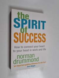 The Spirit of Success - How to Connect Your Heart to Your Head in Work and Life