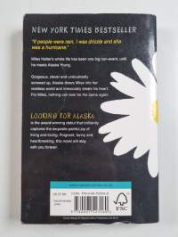 Looking for Alaska
