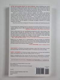 Option B : Facing Adversity, Building Resilience, and Finding Joy