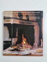 Virolainen keittokirja