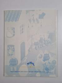 Elena Narkevich - Sammer 21, del 21 de septiembre al 14 de octubre de 1995