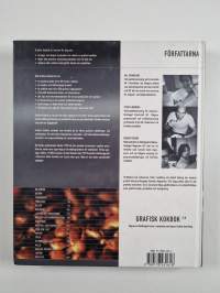 Grafisk kokbok : guiden till grafisk produktion