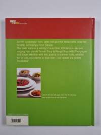 Soups : over 100 delicious recipes