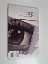 Spoon river poetry review 38.1 : Summer 2013