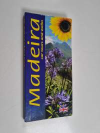 Landscapes of Madeira : a countryside guide - Madeira