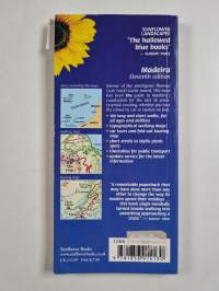 Landscapes of Madeira : a countryside guide - Madeira