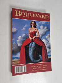 Boulevard Vol. 29, Nos. 1&amp;2 : Fall 2013