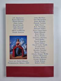 Boulevard Vol. 29, Nos. 1&amp;2 : Fall 2013