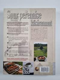 Suur perenaise käsiraamat