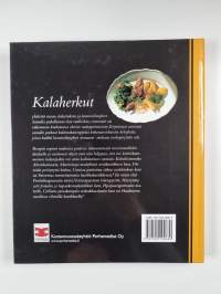 Kalaherkut : merestä, joesta ja järvestä