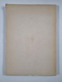 Kaksi vuosikymmentä kenttätykistön elämää : KTR I vv. 1918-1940