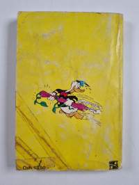 Aku ja Amerikan keisari