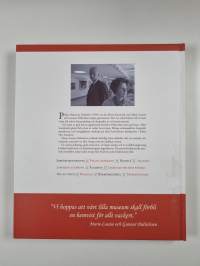 Marie-Louise och Gunnar Didrichsen : konst, estetik, gastronomi