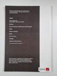 Luovuuden mielikuvia