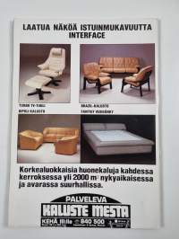 Uudenmaan jääkäri 2/1986